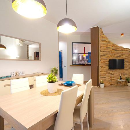 Eternal Rome Apartment Vaticano 外观 照片