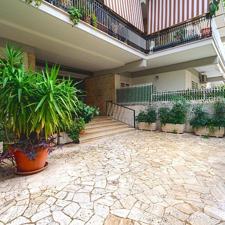 Eternal Rome Apartment Vaticano 外观 照片