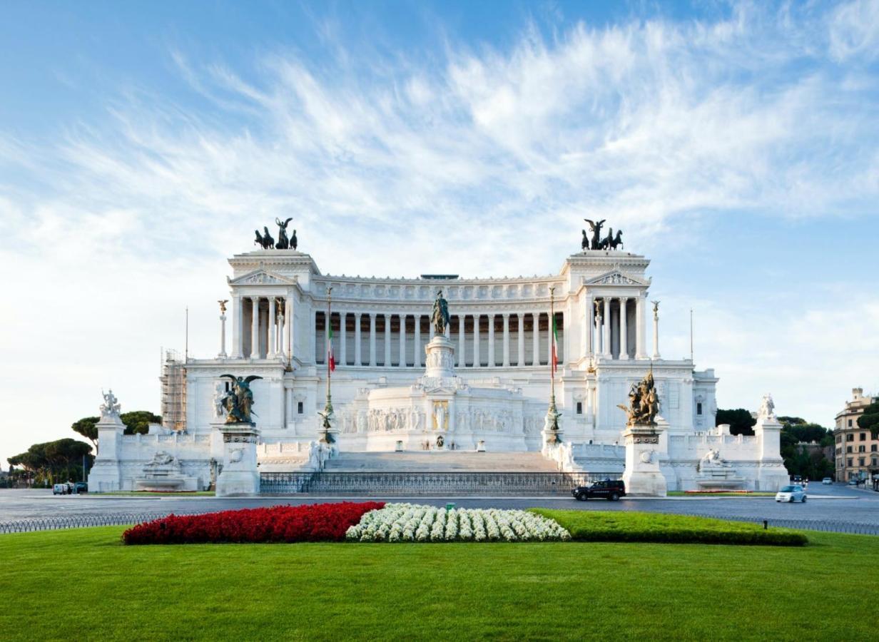 Eternal Rome Apartment Vaticano 外观 照片