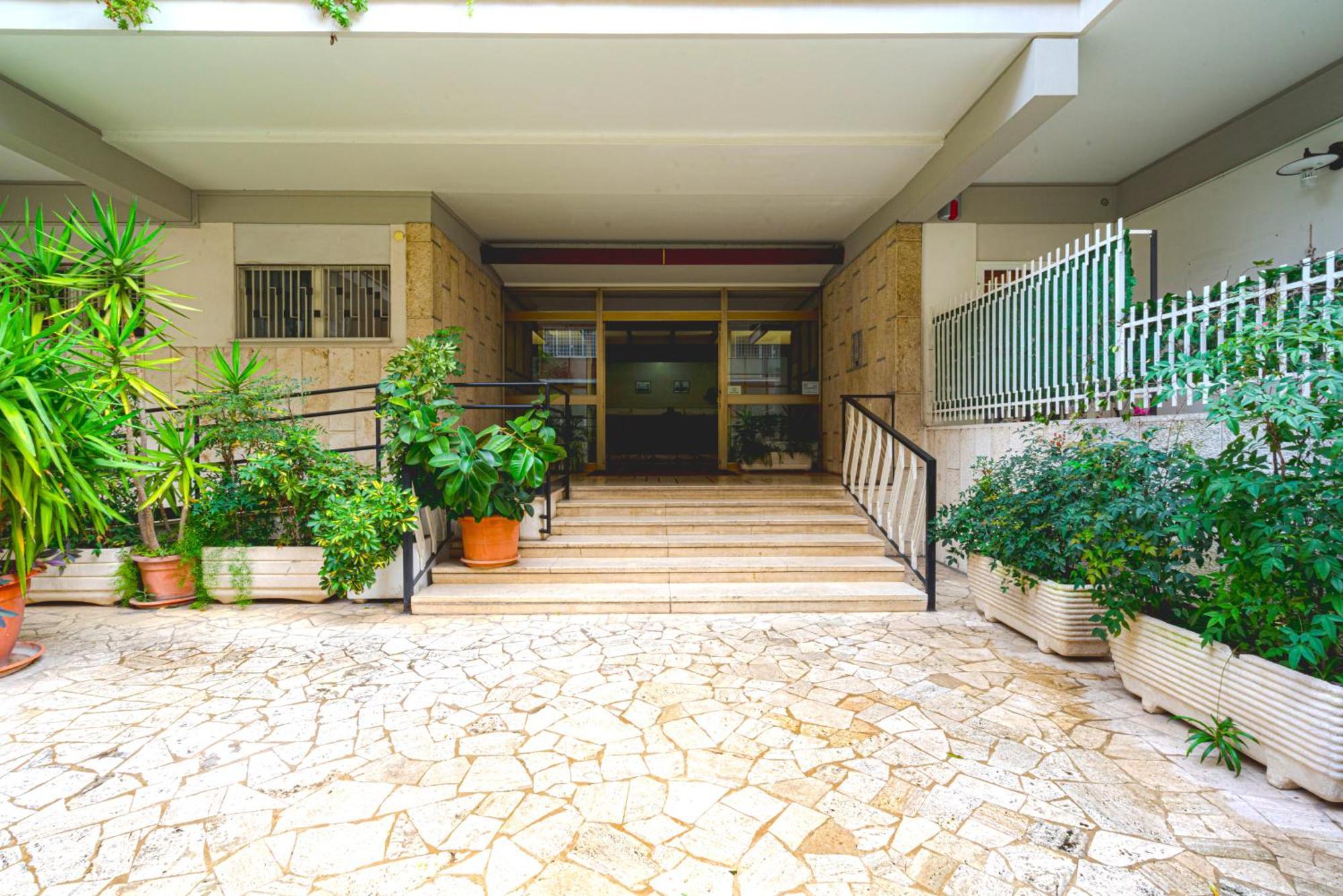 Eternal Rome Apartment Vaticano 外观 照片