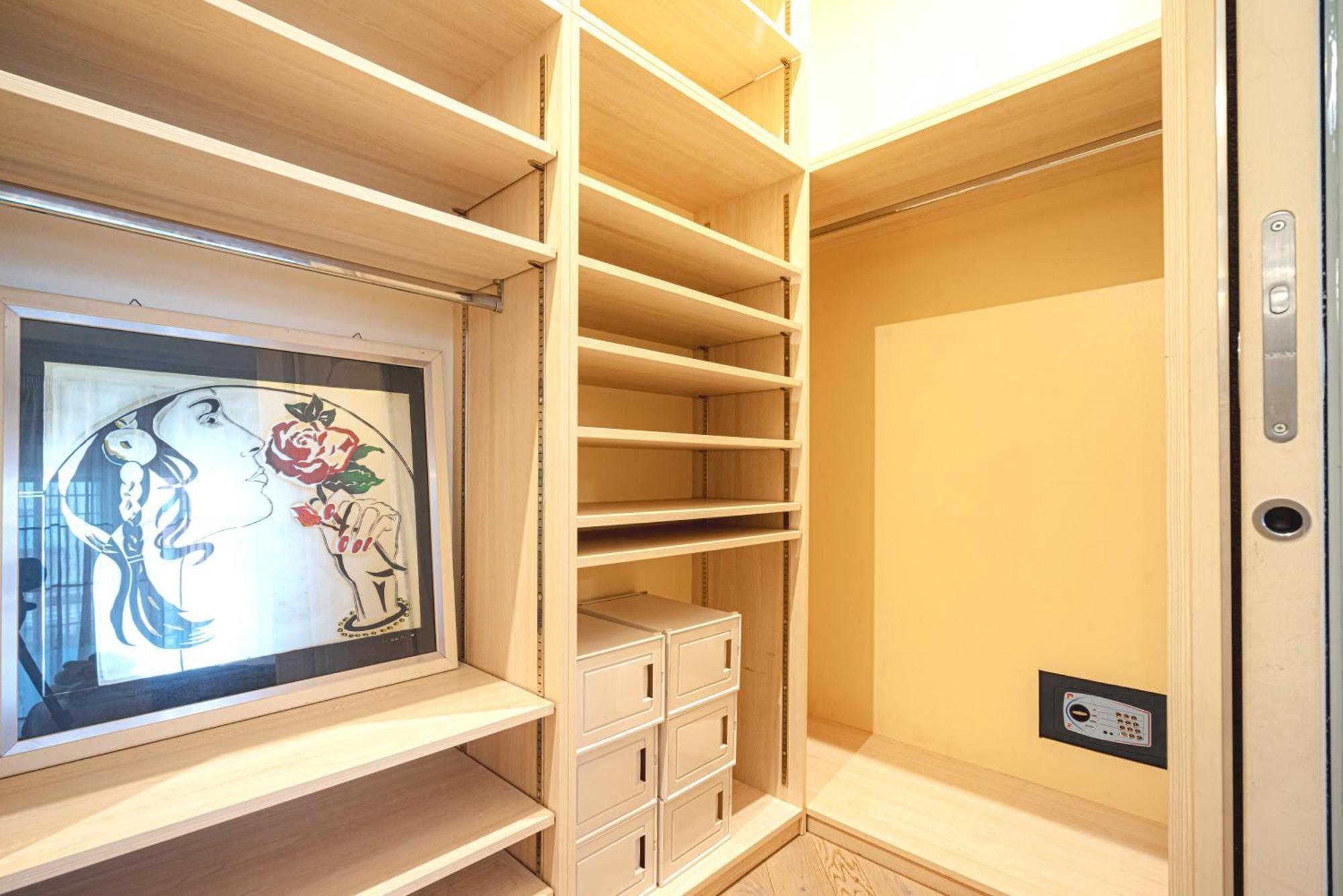 Eternal Rome Apartment Vaticano 外观 照片