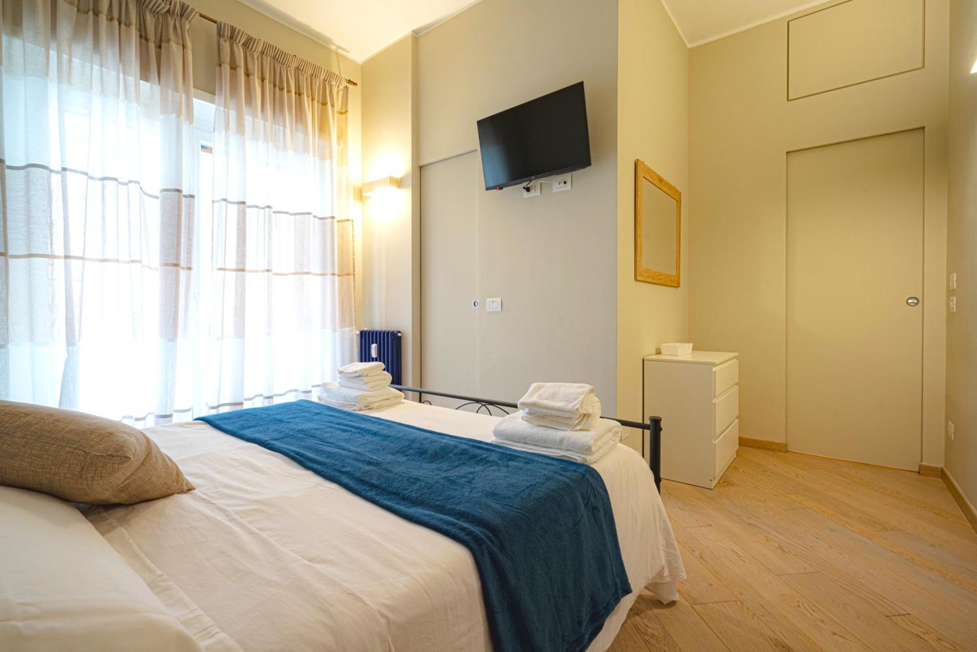 Eternal Rome Apartment Vaticano 外观 照片