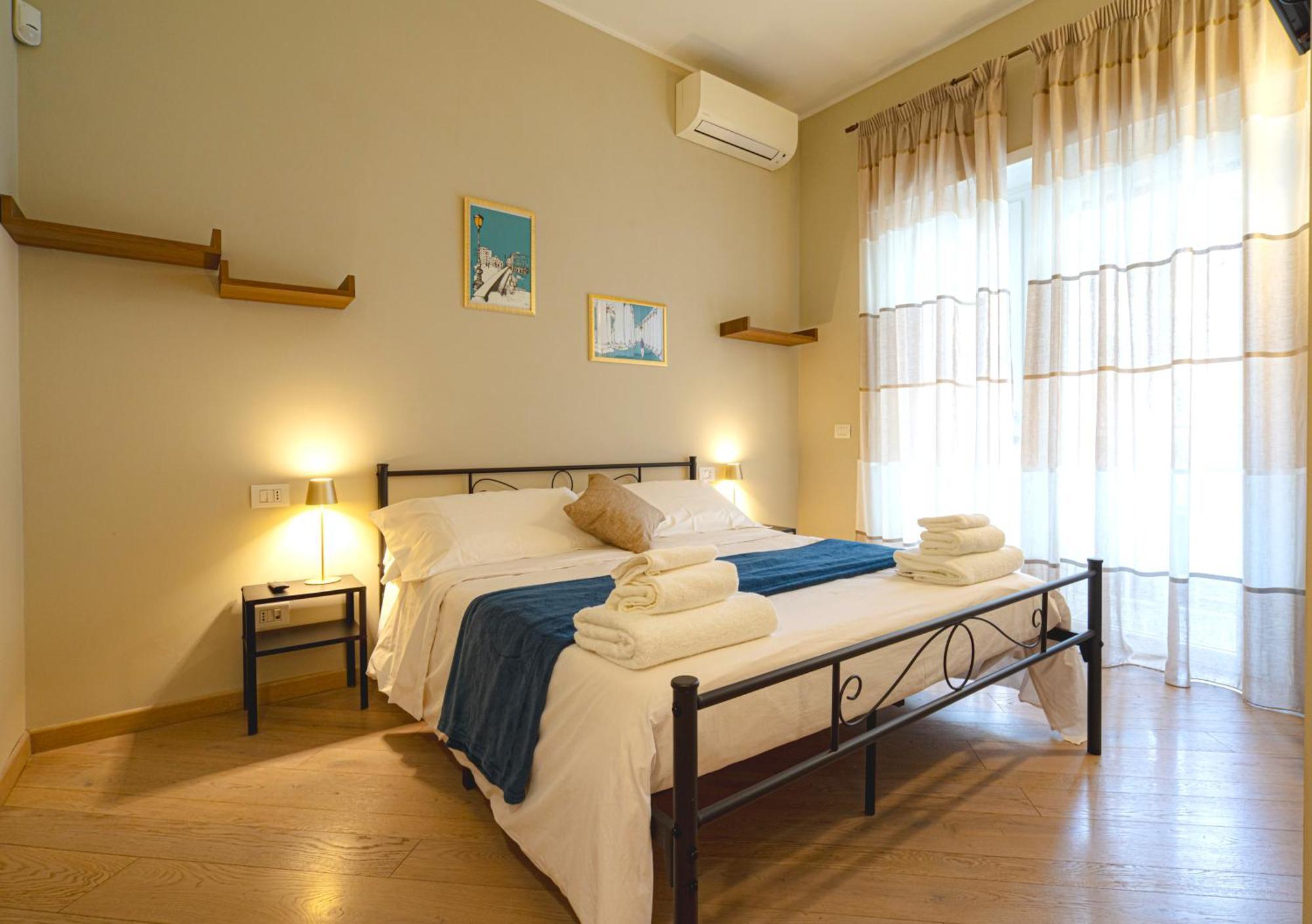 Eternal Rome Apartment Vaticano 外观 照片