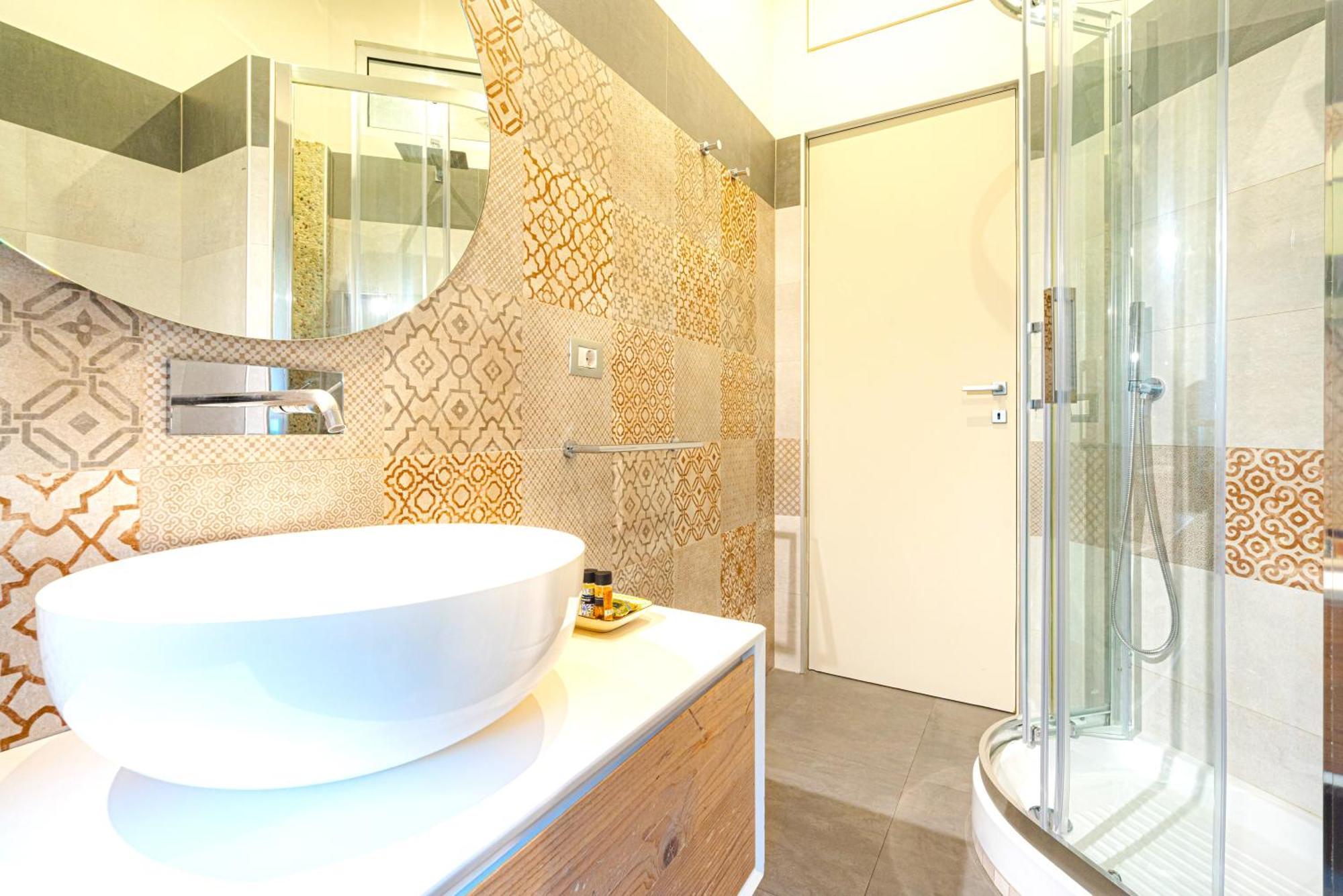 Eternal Rome Apartment Vaticano 外观 照片