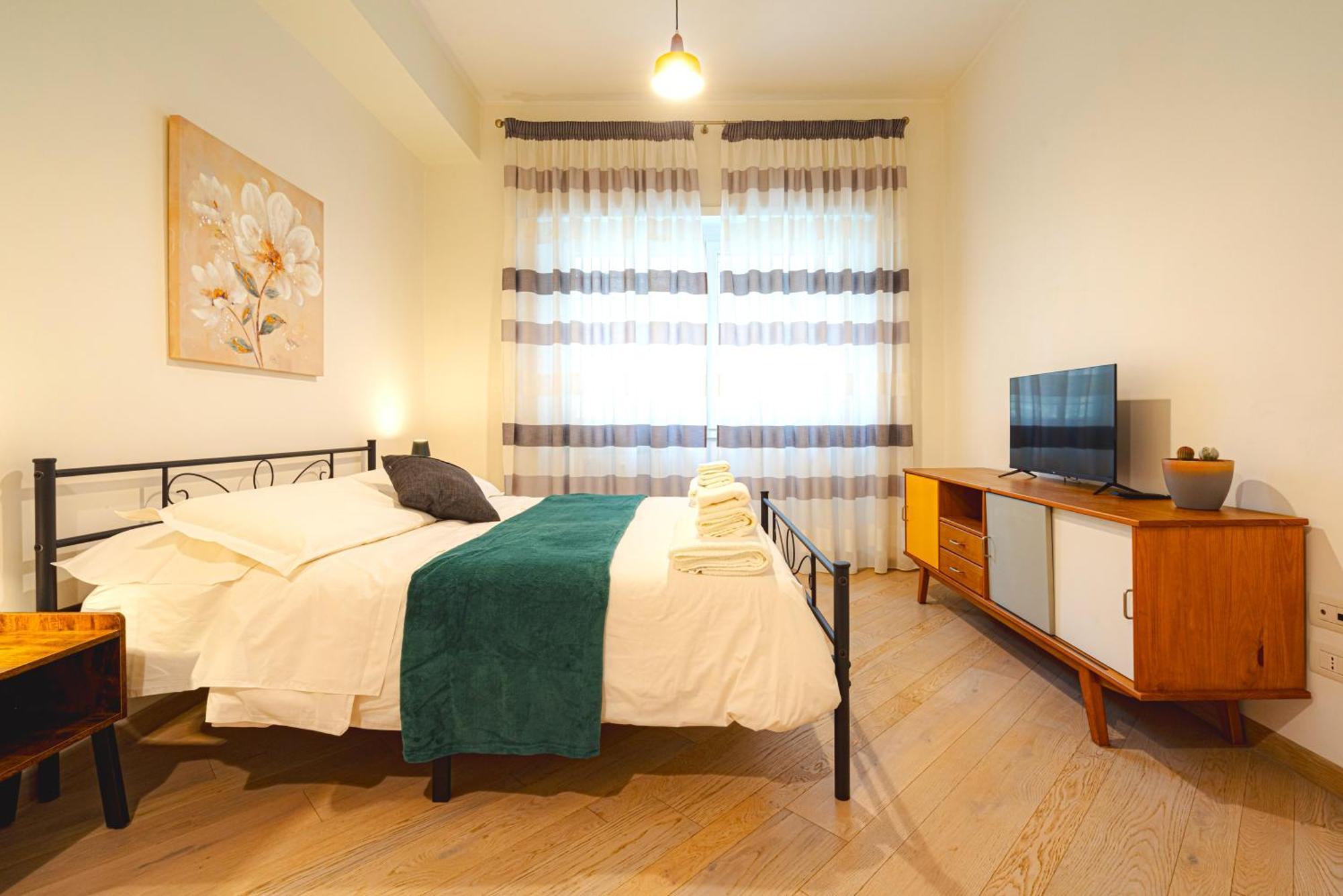 Eternal Rome Apartment Vaticano 外观 照片
