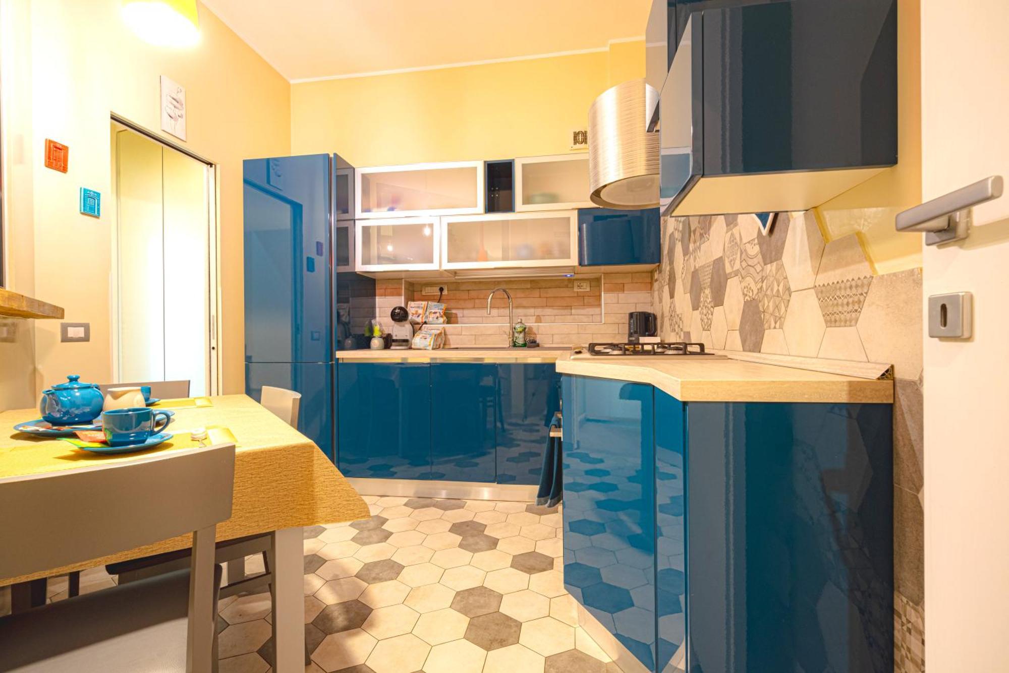 Eternal Rome Apartment Vaticano 外观 照片