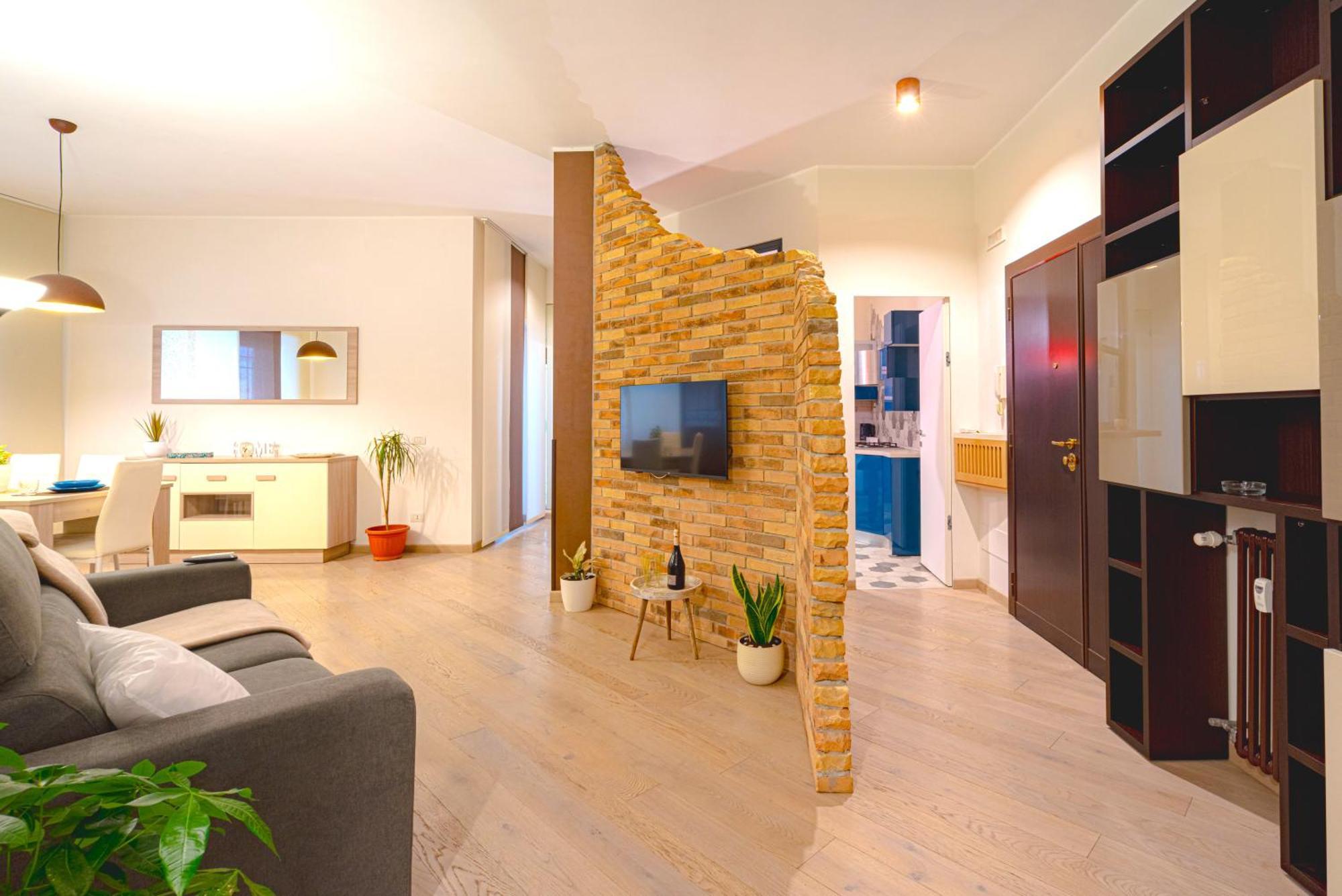 Eternal Rome Apartment Vaticano 外观 照片