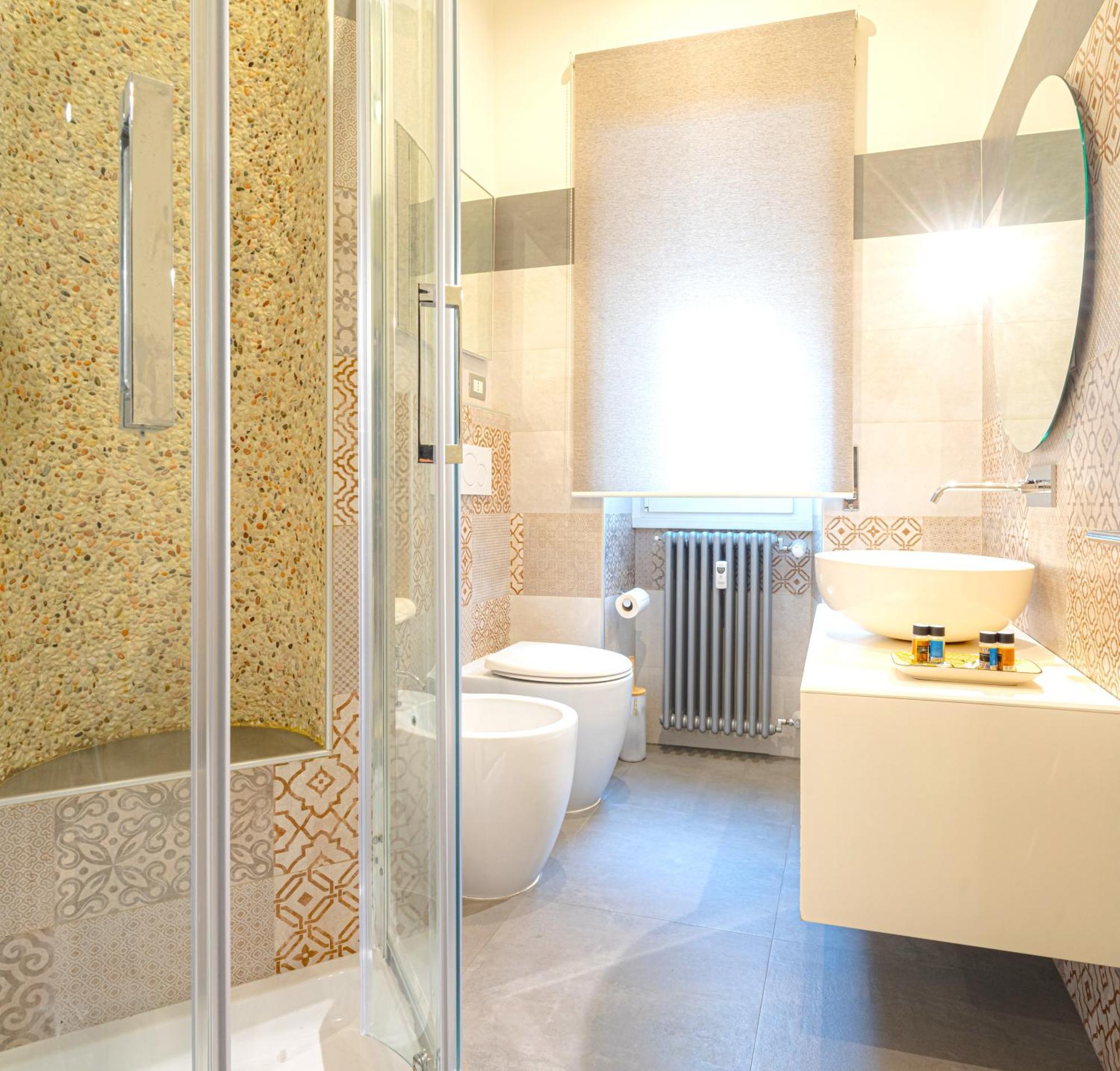 Eternal Rome Apartment Vaticano 外观 照片